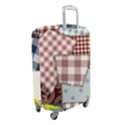 Luggage Cover (Small) 