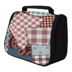 Full Print Travel Pouch (Small) 