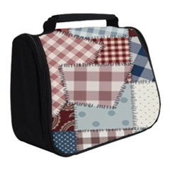 Full Print Travel Pouch (Small) 