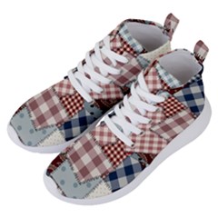 Women s Lightweight High Top Sneakers 