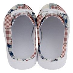 Women s Half Slippers 