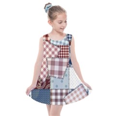 Kids  Summer Dress 