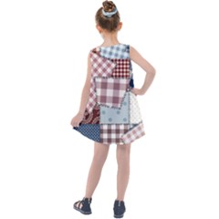 Kids  Summer Dress 