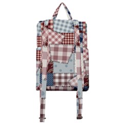 Buckle Everyday Backpack 