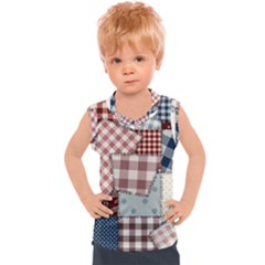 Kids  Sport Tank Top 