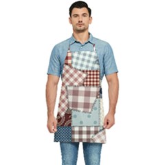 Kitchen Apron 