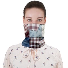 Face Covering Bandana (Adult) 