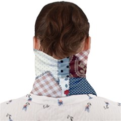 Face Covering Bandana (Adult) 