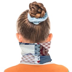 Face Covering Bandana (Kids) 