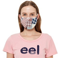 Cloth Face Mask (Adult) 