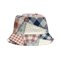 Inside Out Bucket Hat 