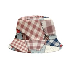 Inside Out Bucket Hat 