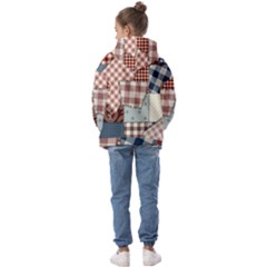 Kids  Oversized Hoodie 