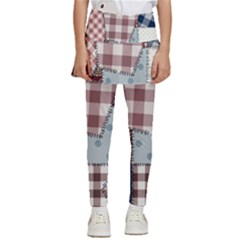 Kids  Skirted Pants 