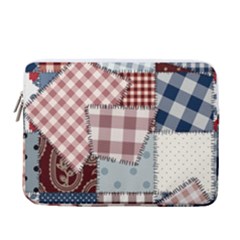 13  Vertical Laptop Sleeve Case With Pocket 