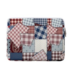 13  Vertical Laptop Sleeve Case With Pocket 