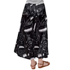 Women s Satin Palazzo Pants 