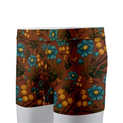 Men s Boxer Briefs 