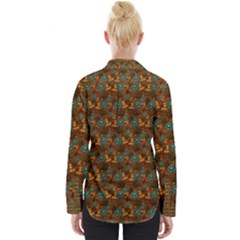 Womens Long Sleeve Shirt 