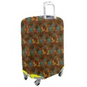 Luggage Cover (Medium) 