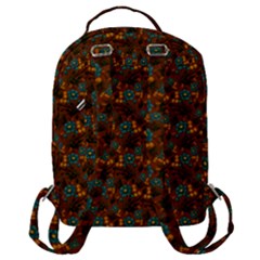 Flap Pocket Backpack (Large) 