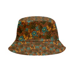 Inside Out Bucket Hat 