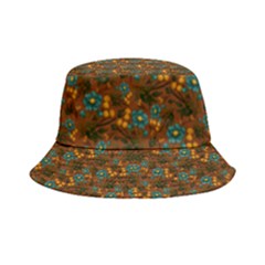 Inside Out Bucket Hat 