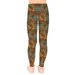 Kids  Classic Winter Leggings 