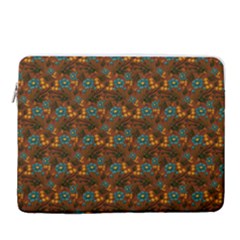 15  Vertical Laptop Sleeve Case With Pocket 