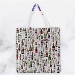 Grocery Tote Bag 