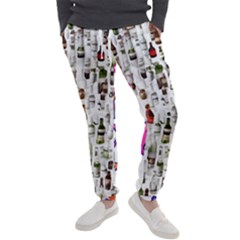 Men s Jogger Sweatpants Front