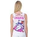 Women s Basketball Tank Top 