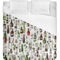 Duvet Cover (King Size) 