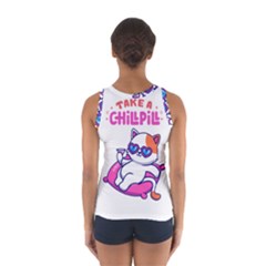 Sport Tank Top  