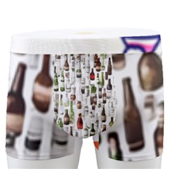 Men s Boxer Briefs 