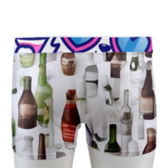 Men s Boxer Briefs 