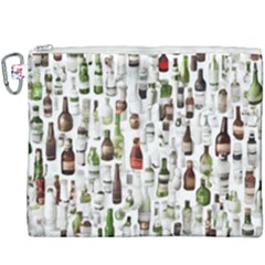 Canvas Cosmetic Bag (XXXL) 