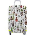 Luggage Cover (Large) 