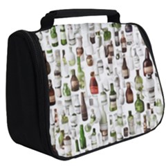 Full Print Travel Pouch (Big) 