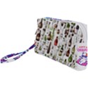 Wristlet Pouch Bag (Small) 