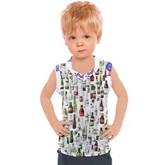 Kids  Sport Tank Top 