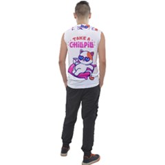 Men s Regular Tank Top 