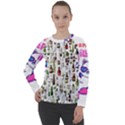 Women s Long Sleeve Raglan T-Shirt 