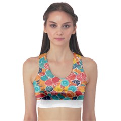 Fitness Sports Bra 