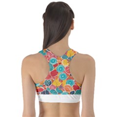 Fitness Sports Bra 