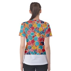 Women s Cotton T-Shirt 