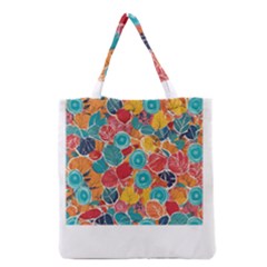 Grocery Tote Bag 