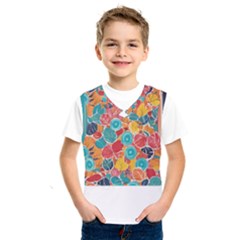 Kids  Basketball Tank Top 