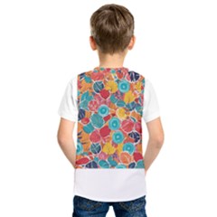 Kids  Basketball Tank Top 