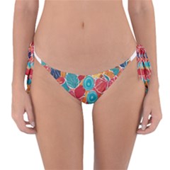 Reversible Bikini Bottoms 